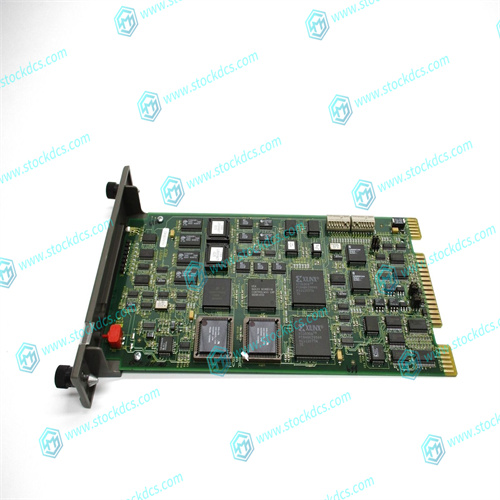 ABB IMMFP12 Multi-function processor car