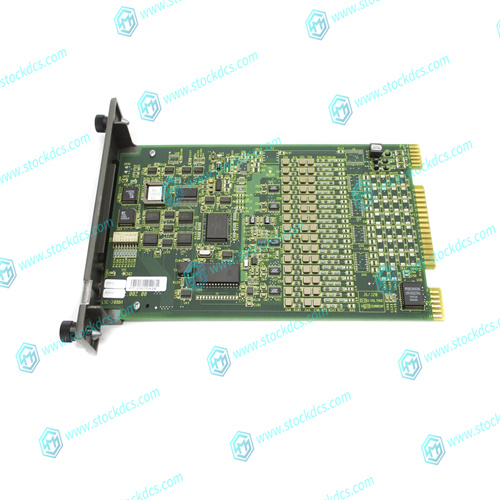 ABB IMFEC12 Analog input module