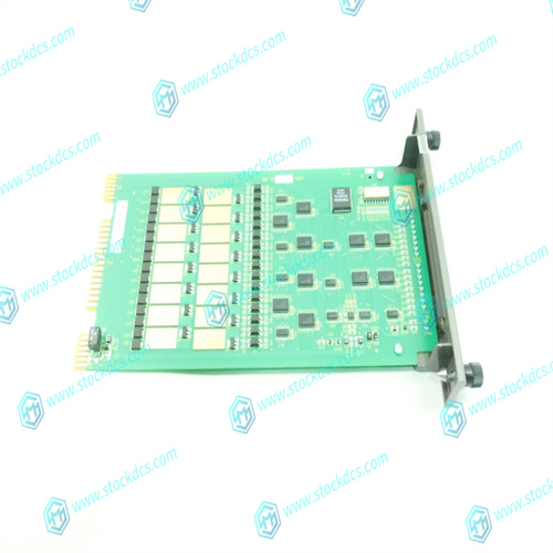 ABB IMDSO14 Digital Output Module