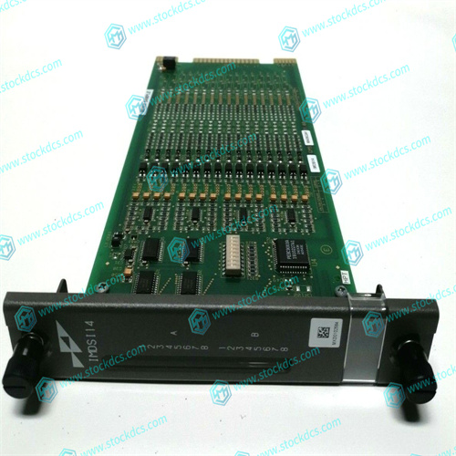 ABB IMDSI14 Digital Output Module
