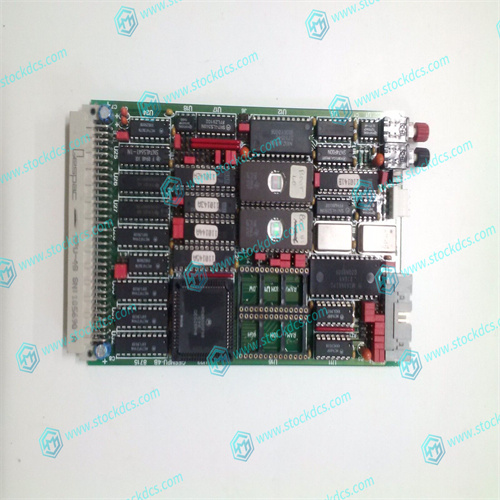 GESPAC GESMPU-4B controller