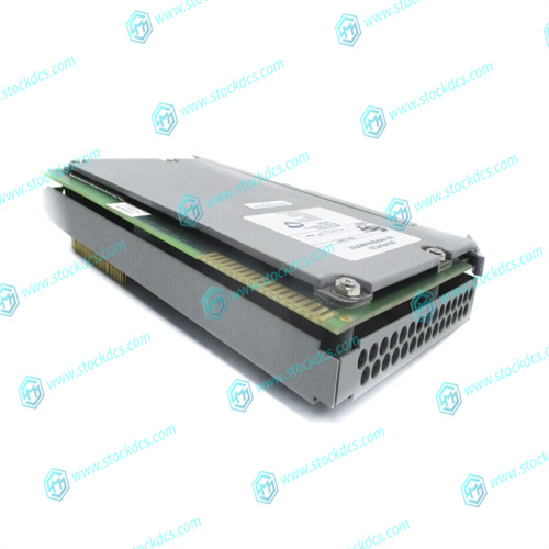 SST SST-PFB-PLC5 Remote I/O scanner modu