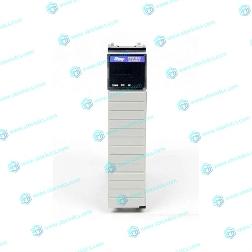 SST SST-IBS-CLX-RLL Main scanner module