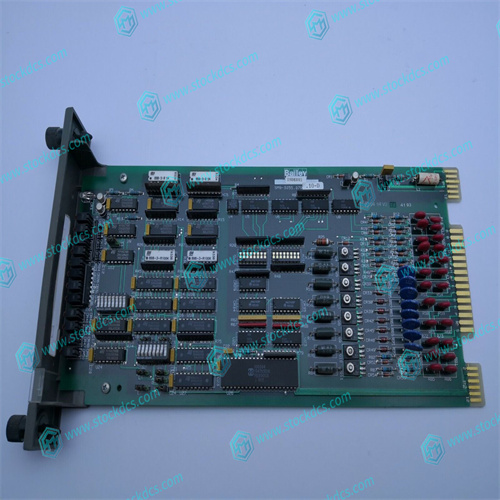 ABB IMDER01 Single-drive digital switchi