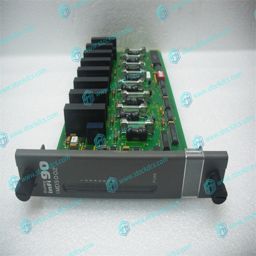 ABB IMDS002 Digital Output Slave