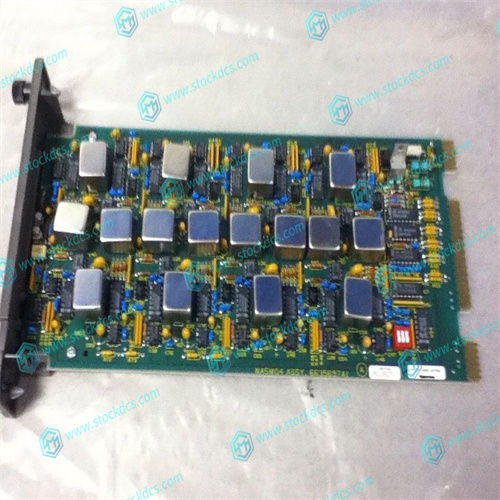 ABB IMASM04 Analog input module