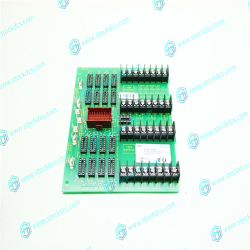 ABB NTDI01 Digital interface terminal un