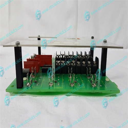 ABB NTDO02 Digital power output