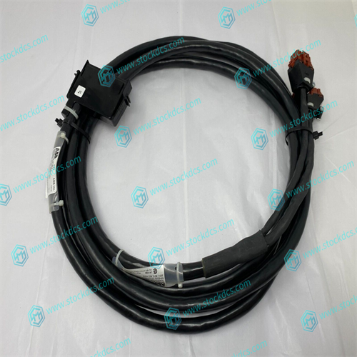 ABB NKHS03-15 Hydraulic servo terminal c