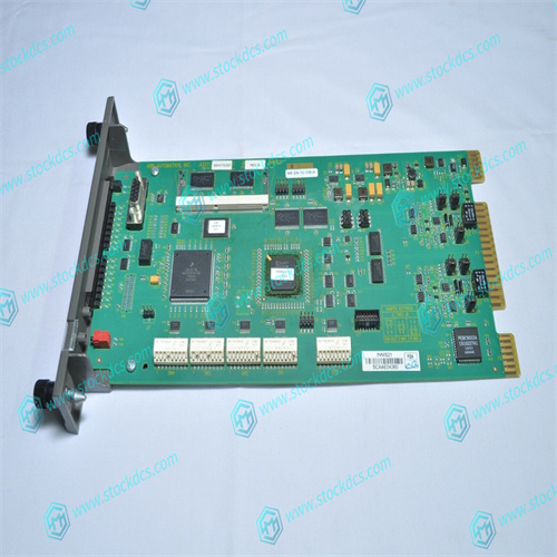 ABB INNIS21 Network interface module