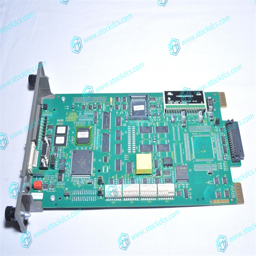 ABB INSEM11 Main transmission module