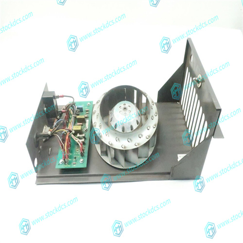 ABB IPFAN11 Fan module