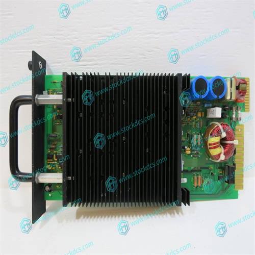 ABB IPFLD48 MODULE GP-POWER SYSTEM