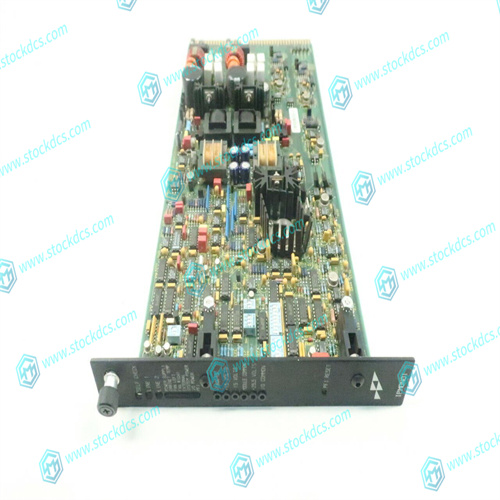 ABB IPMON01 Power monitoring module