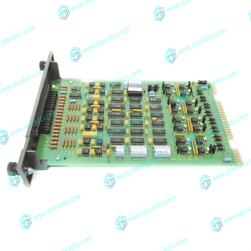 ABB IMDSM05 Digital input and output mod