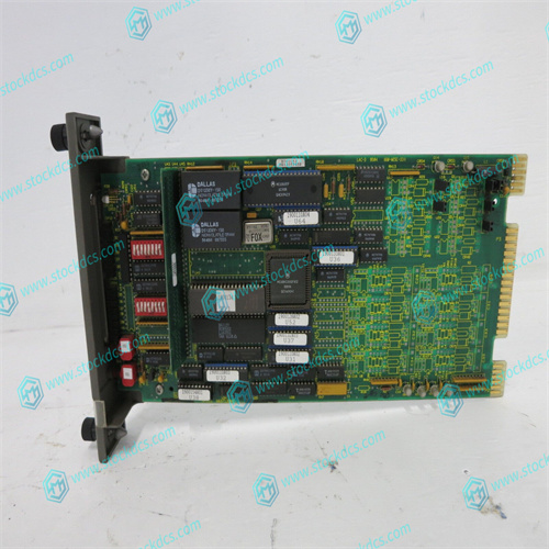 ABB IMMFC05 Multi-function controller mo