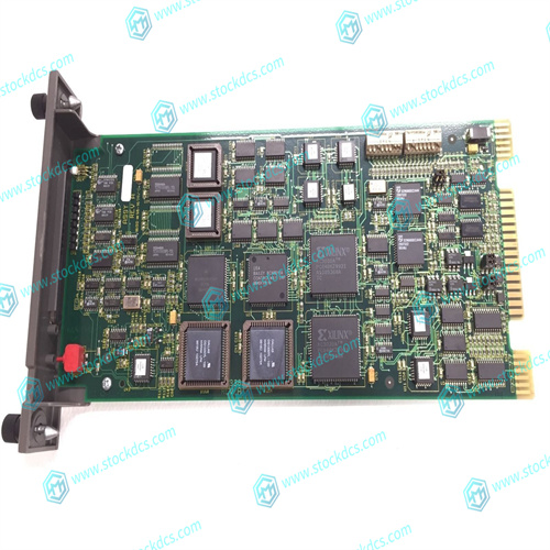 ABB IMMFP11 Multi-function processor con