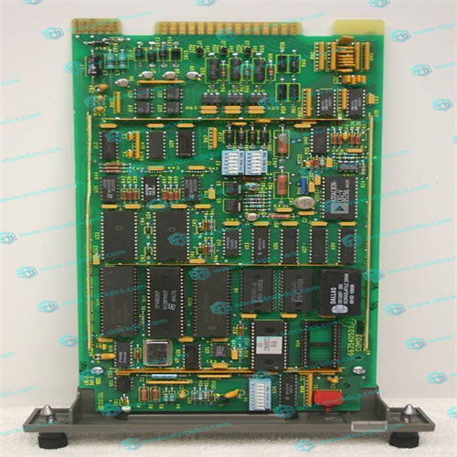 ABB IMCOM03 Enhanced controller