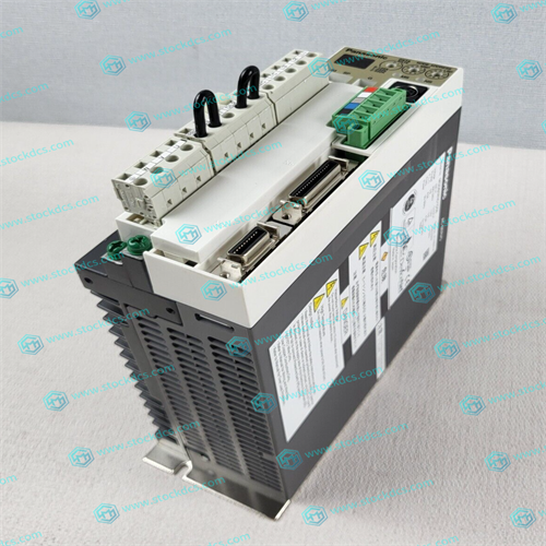 PANASONIC MSDB083D1D08 AC servo driver