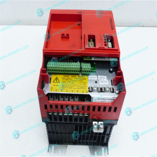 SEW 31C055-503-4-00 I/O module