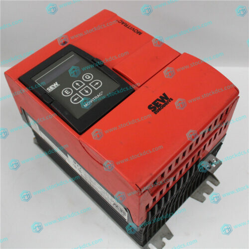 SEW 31C075-503-4-00 output module