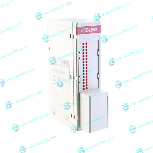 SAIA PCD4.B900 Data module