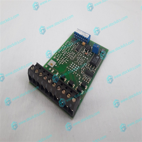 SAIA PCD2.W400 Analog output module