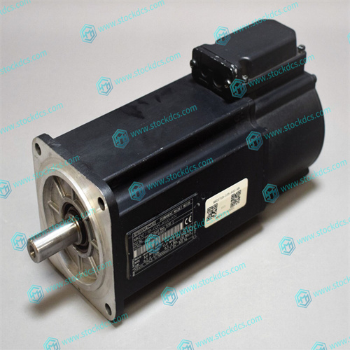 REXROTH MKD071B-035-KG0-KN Servo driver