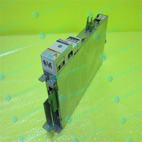 REXROTH HMD01.1N-W0012-A-07 Servo driver