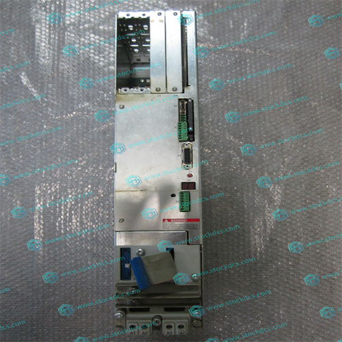 REXROTH HDS03.1-W100N-HS32-01 AC control