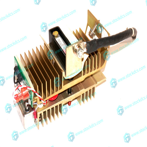 RELIANCE 8647511S Rectifier band