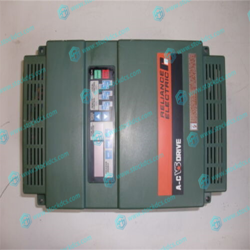 RELIANCE 2GU51010 Industrial control  sy