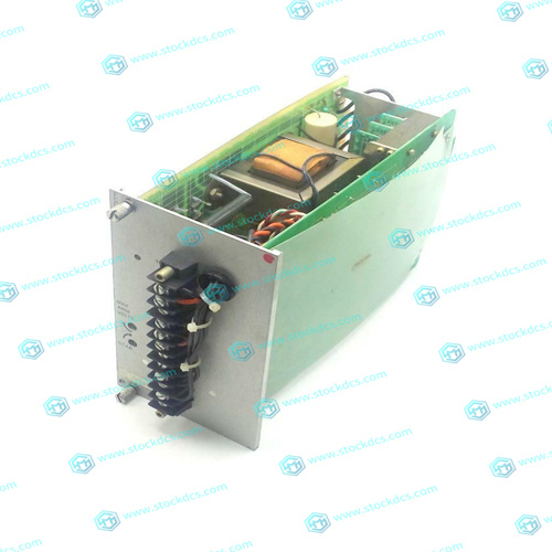 RELIANCE 0-51893-7 Field controller modu