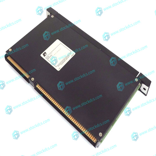 RELIANCE 57552-C Universal drive control