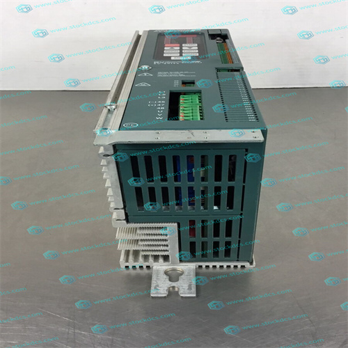 RELIANCE 31ER4060 AC drive