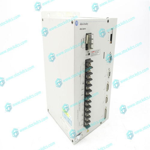 A-B 1398-DDM-150 output module