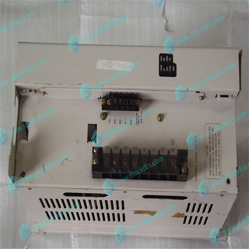 RELIANCE UAZ3022 Electric induction serv