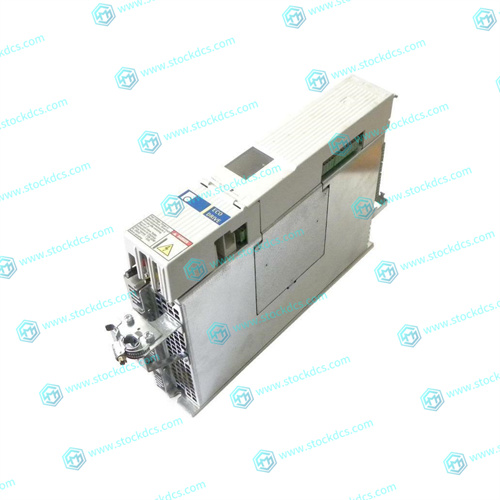 REXROTH FWA-ECODR3-SMT-01VRS-MS Servo dr