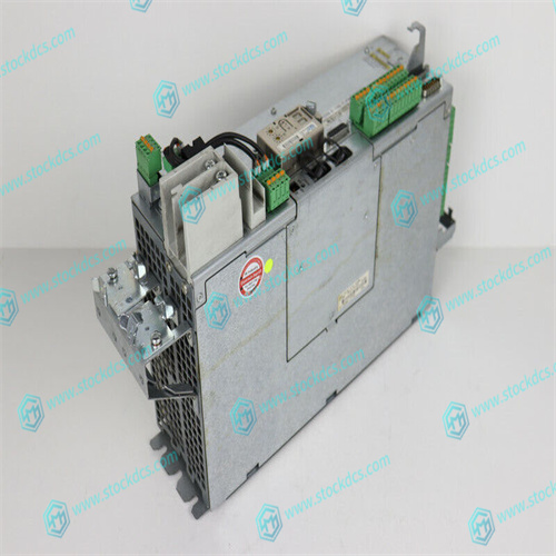 REXROTH DKCXX.3-100-7 AC servo driver