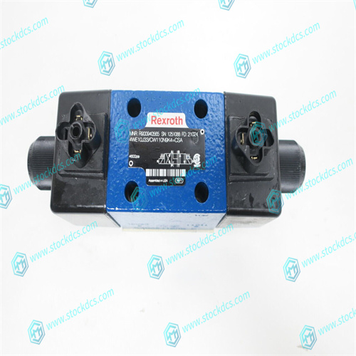 REXROTH CW110N9K4 Direction solenoid val