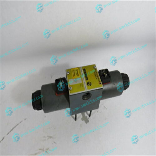 REXROTH 4WE10J31 Direct control valve
