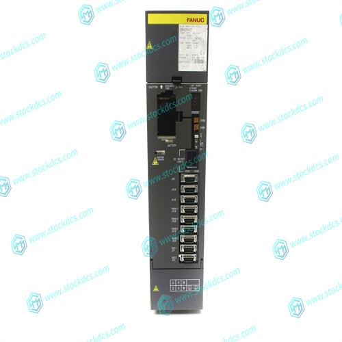 FANUC A06B-6079-H207 Servo driver