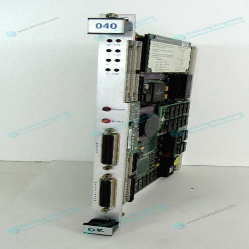 ADEPT 10332-00712 Thermocouple output mo