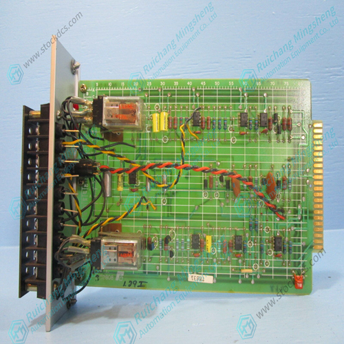 RELIANCE 0-50007-R Digital input module