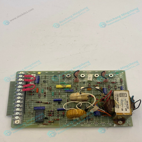 RELIANCE 0-51381-10 Sequential control m