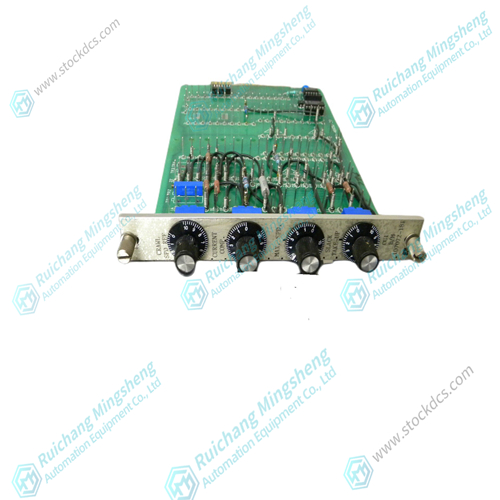 RELIANCE 107072-18R Speed module