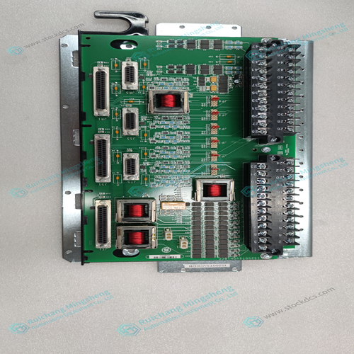 GE DS3800XPEX1B1A Communication gateway 