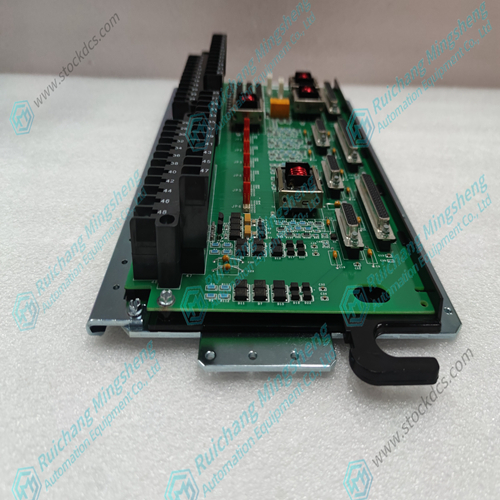 GE IS200VTCCH1CBC Thermocouple input mod