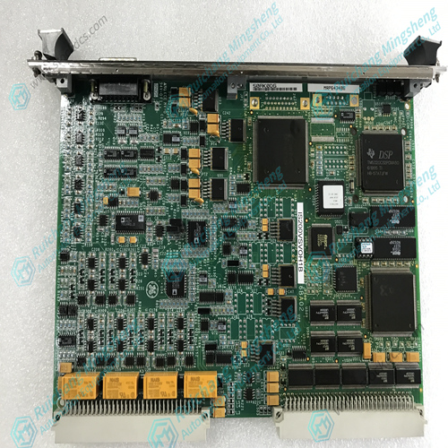 GE IS200TDBTH6ABC MRP768176 Voltage moni