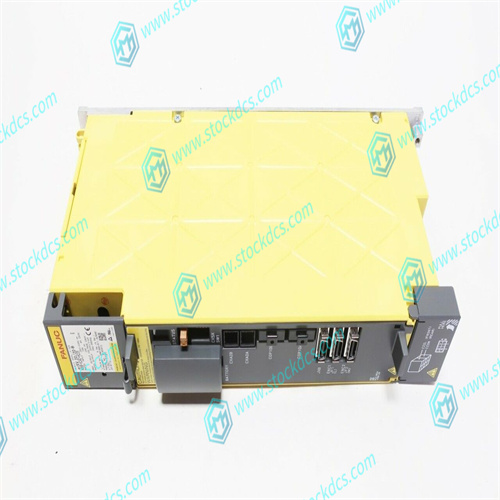 FANUC A06B-6240-H205 Servo Amplifier